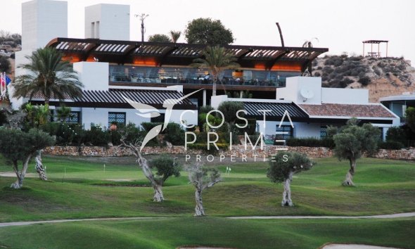 Új építésű - Villa  - Murcia