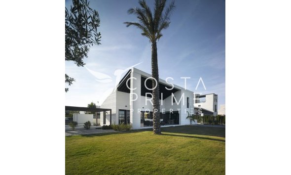 Új építésű - Villa  - Murcia