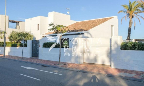 New build - Villa  - Murcia