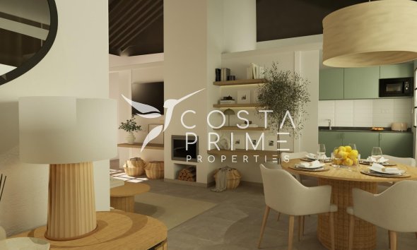 New build - Villa  - Murcia