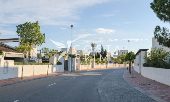 Obra nueva - Chalet / Villa - Murcia