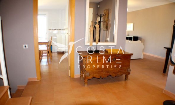 Resale - Villa  - Polop