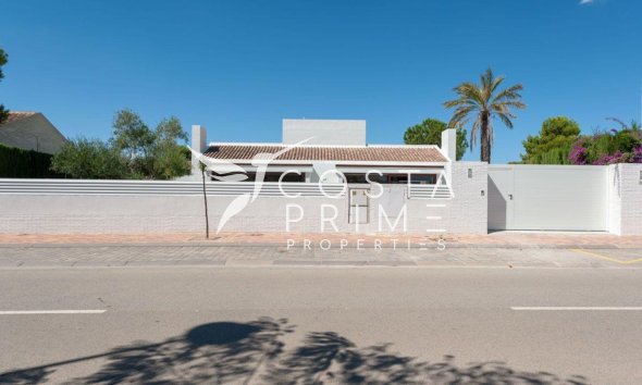 Obra nueva - Chalet / Villa - Murcia