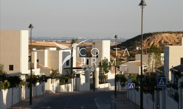 Obra nueva - Chalet / Villa - Murcia