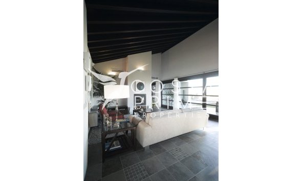 Obra nueva - Chalet / Villa - Murcia