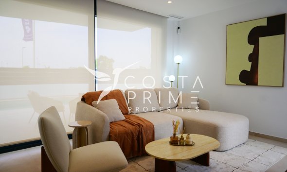 New build - Villa  - Dolores