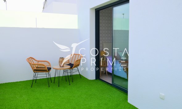 New build - Villa  - Dolores