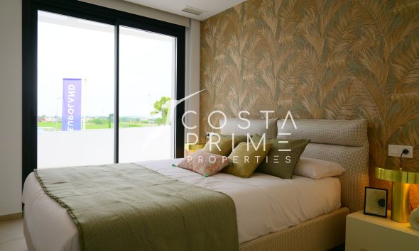 New build - Villa  - Dolores