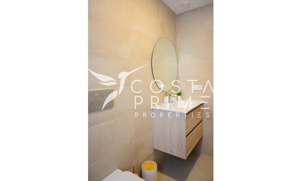 New build - Villa  - Dolores