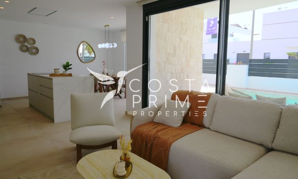 New build - Villa  - Dolores