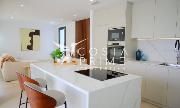 New build - Villa  - Dolores