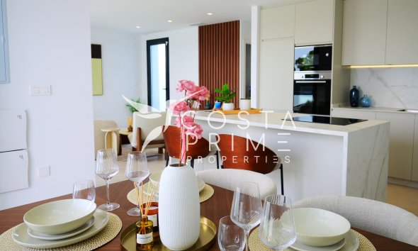 New build - Villa  - Dolores