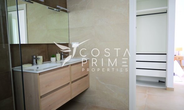 New build - Villa  - Dolores