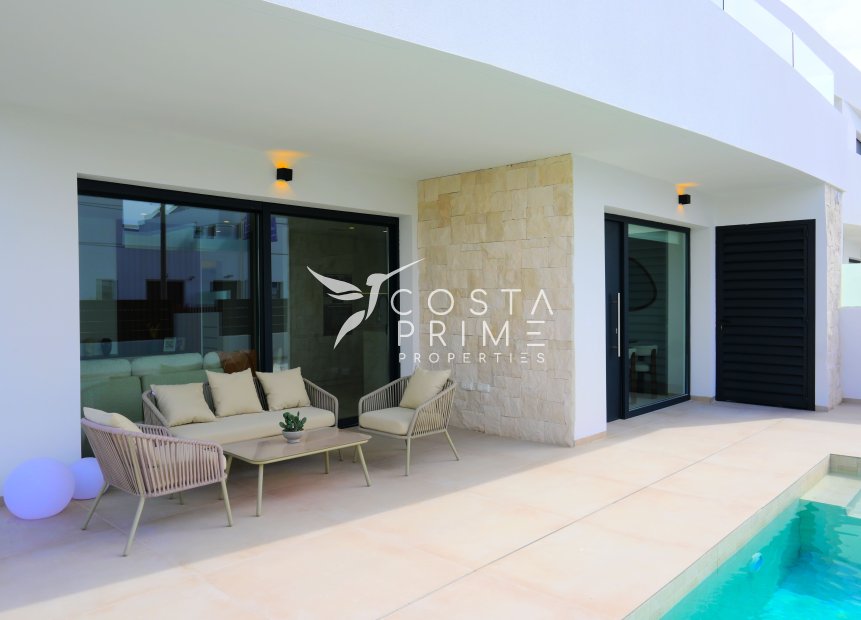 New build - Villa  - Dolores