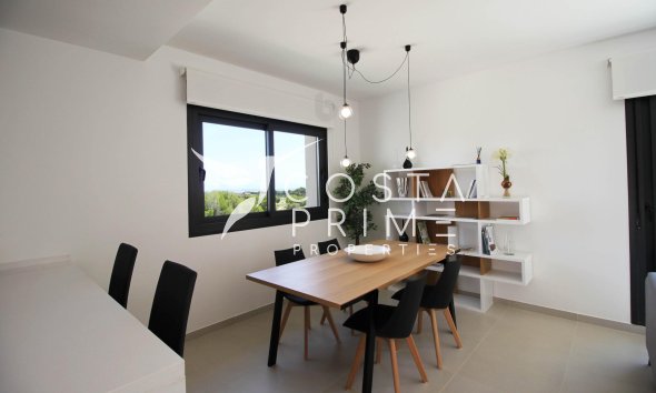 New build - Apartment / Flat - Pilar de la Horadada