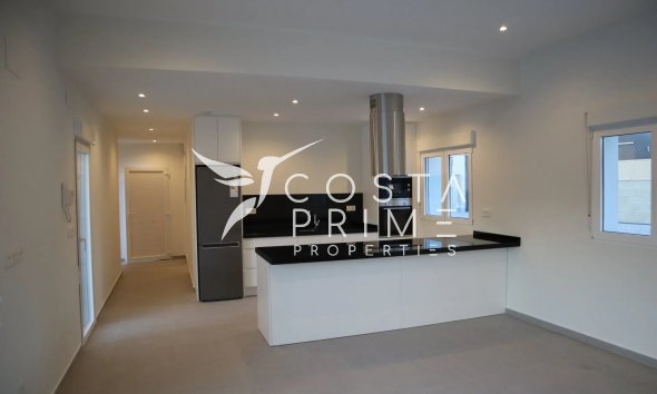 Obra nueva - Chalet / Villa - La Romana