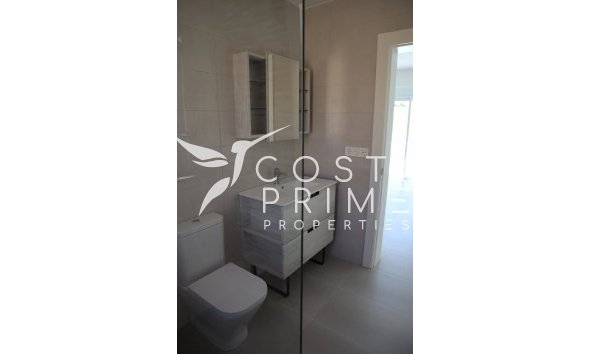 Obra nueva - Chalet / Villa - La Romana