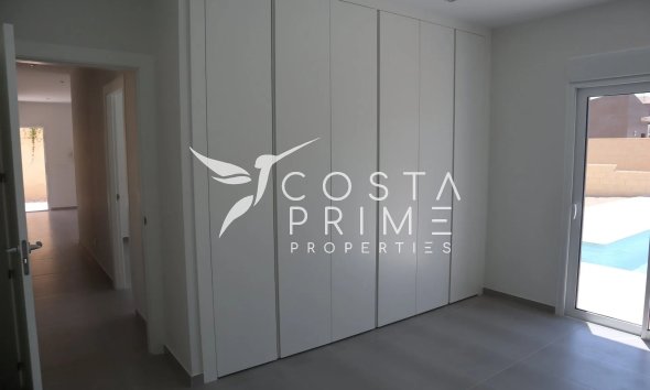 Obra nueva - Chalet / Villa - La Romana