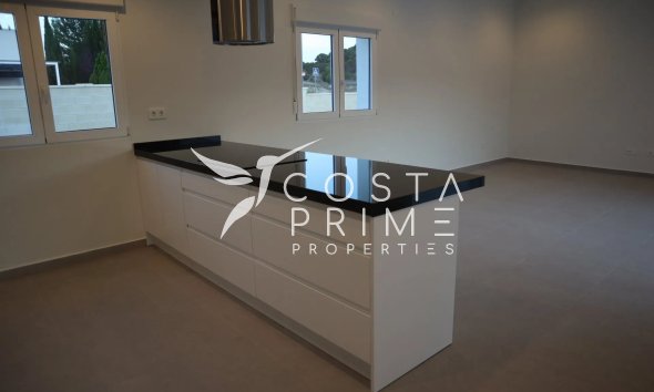 Obra nueva - Chalet / Villa - La Romana