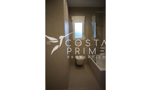 Obra nueva - Chalet / Villa - La Romana