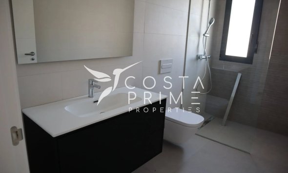 Obra nueva - Chalet / Villa - La Romana