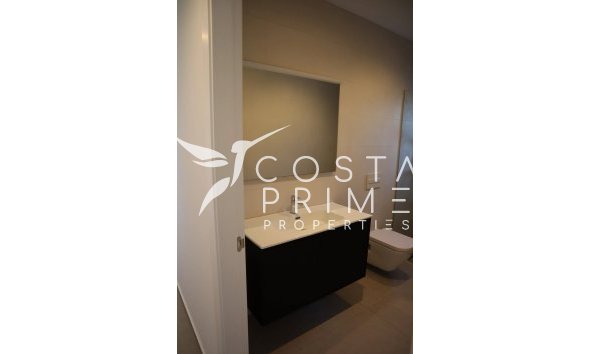 Obra nueva - Chalet / Villa - La Romana