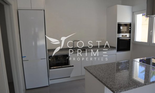 Obra nueva - Chalet / Villa - La Romana