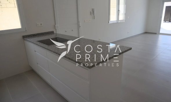 Obra nueva - Chalet / Villa - La Romana