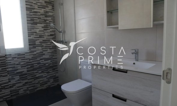 Obra nueva - Chalet / Villa - La Romana