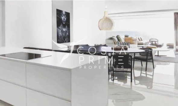 Obra nueva - Apartamento / Piso - Relleu