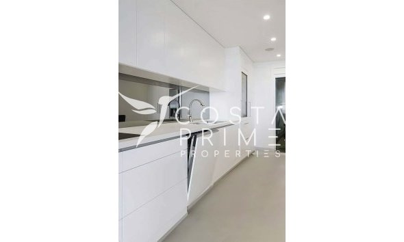 Nowy budynek - Daszek - Relleu