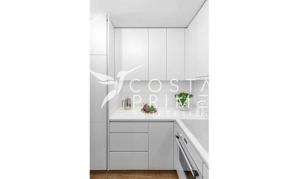 Nowy budynek - Mieszkanie w Bloku - Relleu