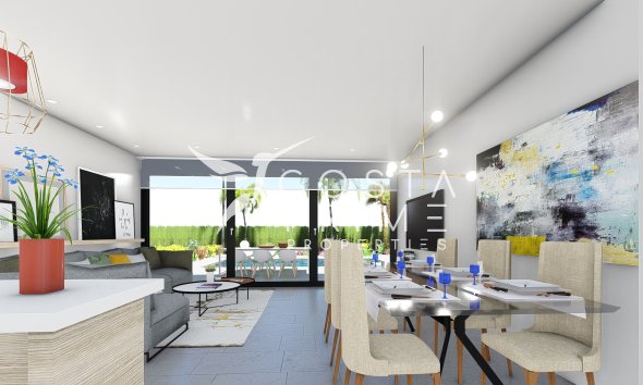 Obra nueva - Chalet / Villa - Calasparra