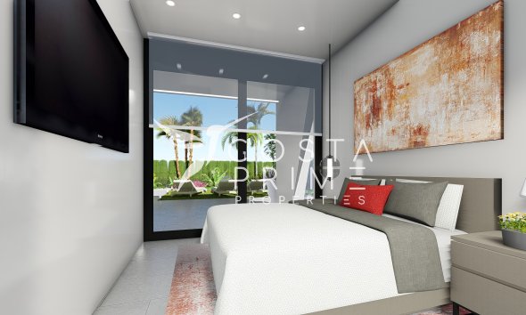 Obra nueva - Chalet / Villa - Calasparra