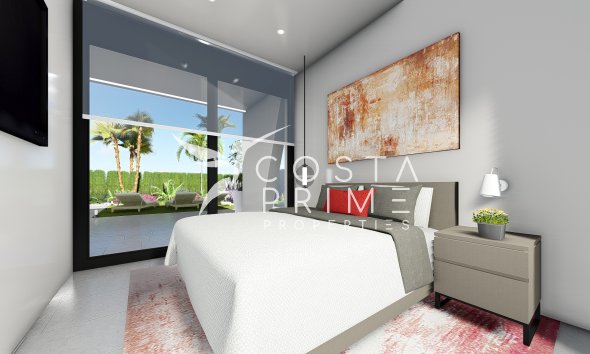 Obra nueva - Chalet / Villa - Calasparra