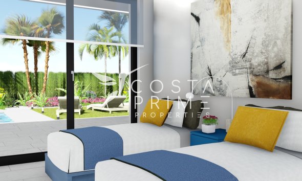 Obra nueva - Chalet / Villa - Calasparra