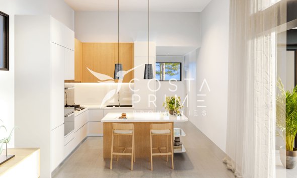 Obra nueva - Chalet / Villa - Calasparra