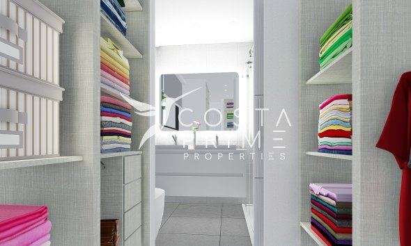 Obra nueva - Chalet / Villa - Calasparra