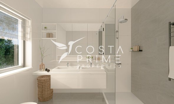 Obra nueva - Chalet / Villa - Calasparra