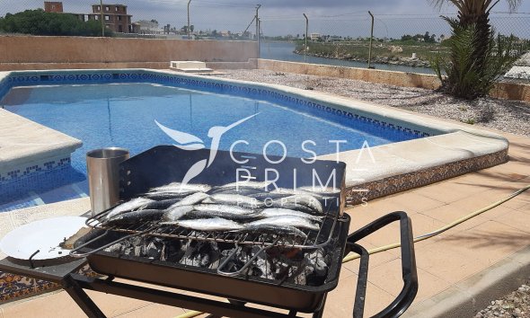 Új építésű - Villa  - San Javier