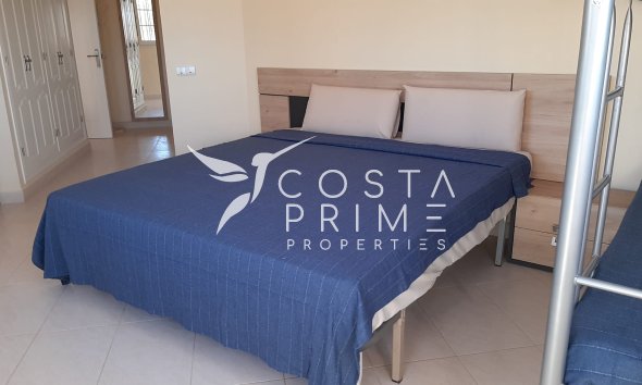 Új építésű - Villa  - San Javier