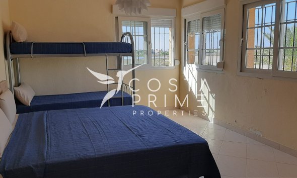 Új építésű - Villa  - San Javier