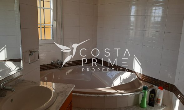 Új építésű - Villa  - San Javier