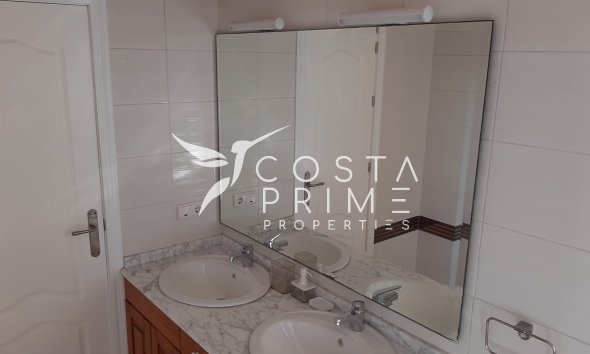 Új építésű - Villa  - San Javier