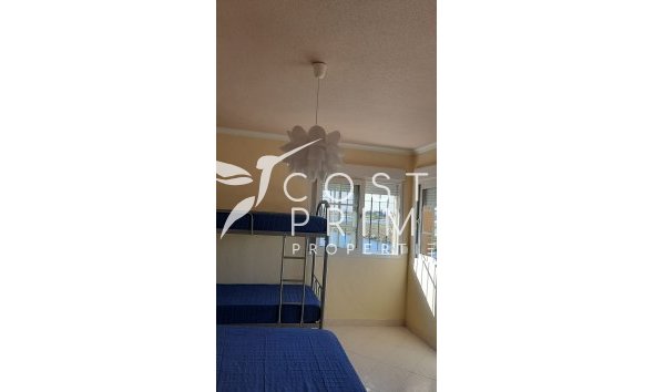 Új építésű - Villa  - San Javier