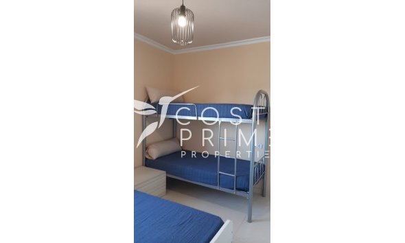 Új építésű - Villa  - San Javier