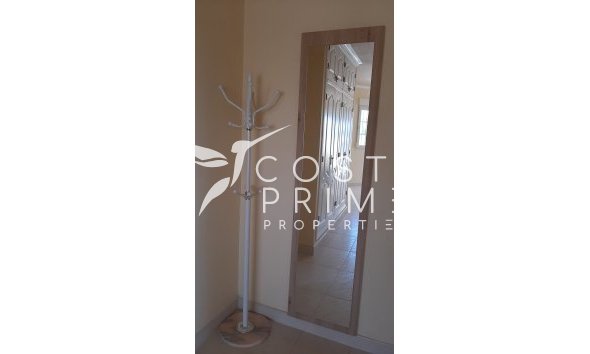 Új építésű - Villa  - San Javier