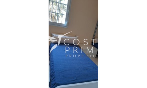 Új építésű - Villa  - San Javier