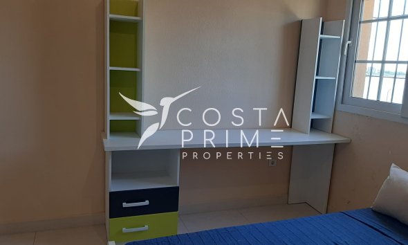 Új építésű - Villa  - San Javier