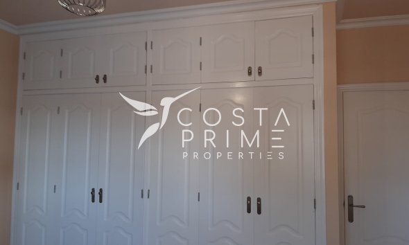 Új építésű - Villa  - San Javier